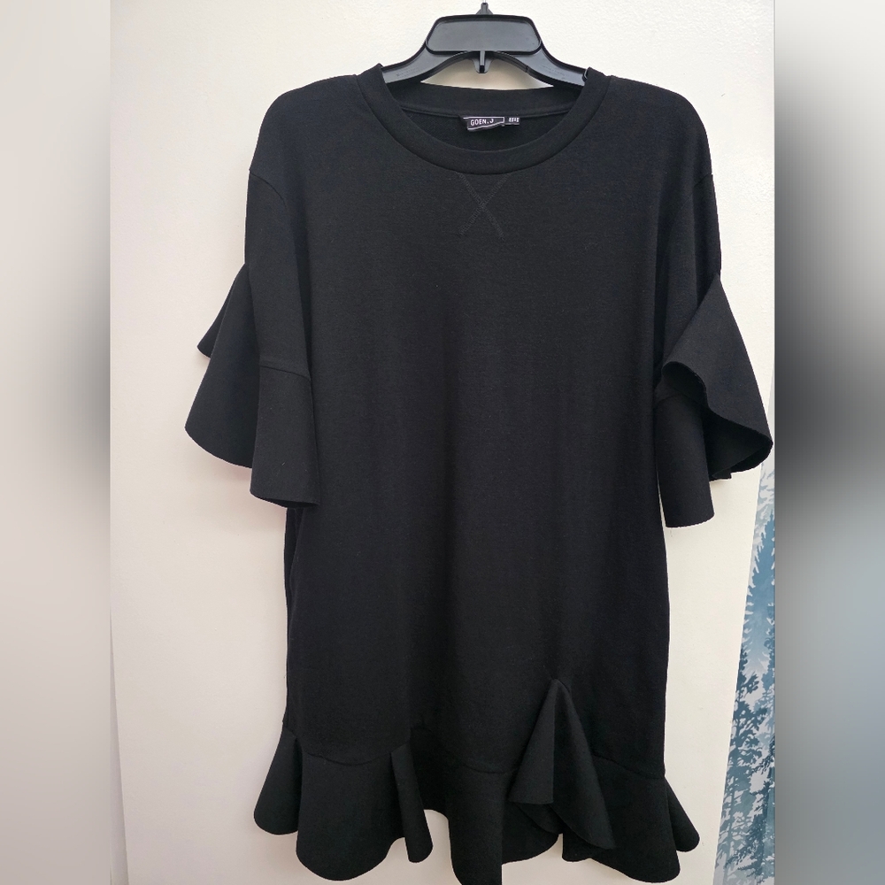 Goen.J Dress Size 8 - Picture 2 of 6